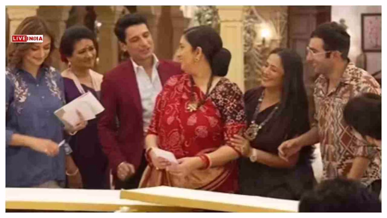 The Final Casting Kyunki Saas Bhi Kabhi Bahu Thi Reboot Revealed: Meet The Fresh Cast