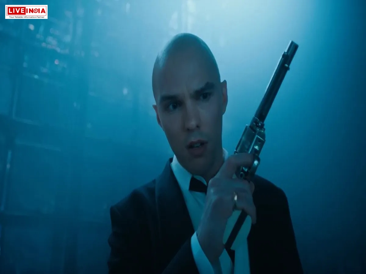 Nicholas Hoult Reveals Why Lex Luthor Hates Superman in DC's 2025 Movie: Jealousy, Power & Deep Insecurity