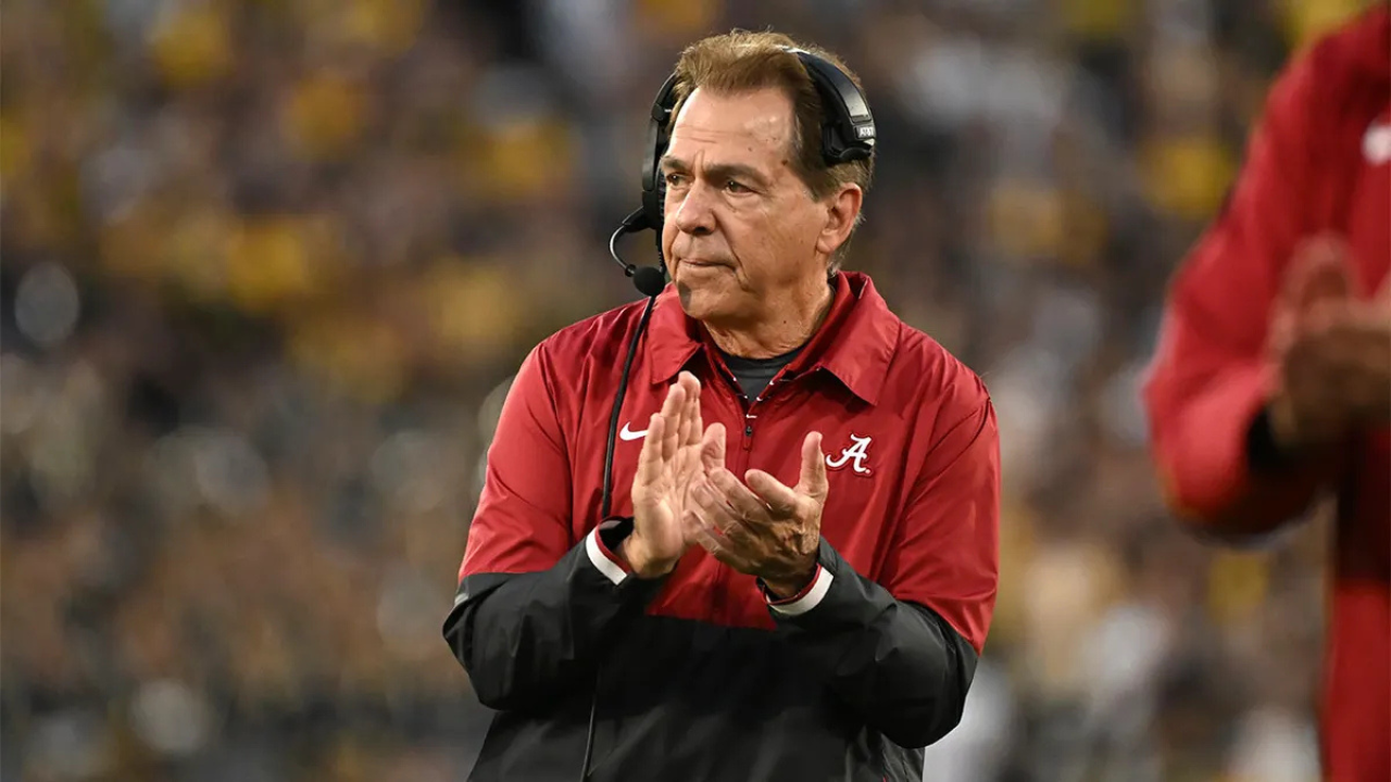Could Nick Saban Return To Coaching? Rumors Swirl Despite His ESPN Success and Retirement Joy