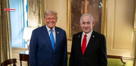 Can Donald Trump Win the Nobel Peace Prize? Netanyahu Nominates US President Amid Global Buzz