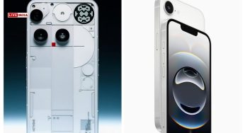 Nothing Phone 3 Vs iPhone 16e: Spec, Design, Chipset, Camera, Battery, Price Compared