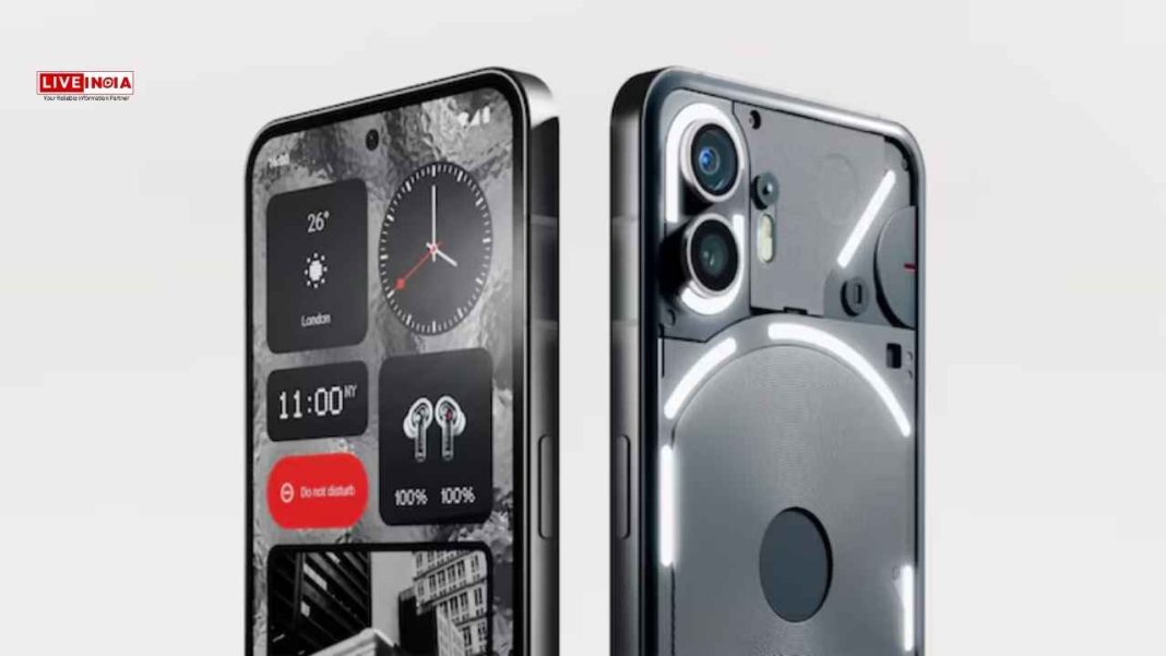 Nothing Phone 3 Launches Today: Price, Livestream Details, Expected Features and Flagship Specs