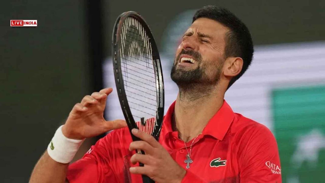 ‘Tough to Accept…’: Did Djokovic Hint on Retirement Plans After Loss to Sinner?