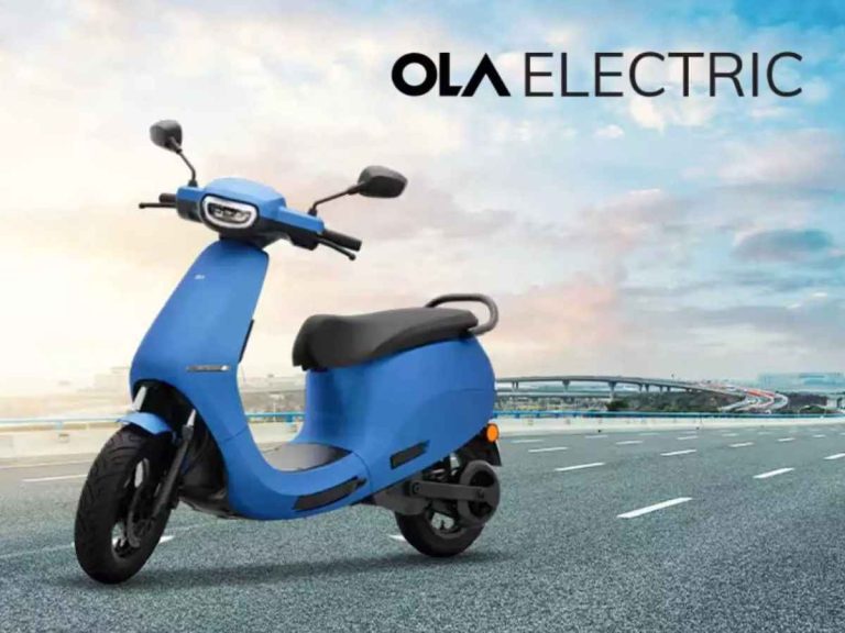 Ola Electric Mobility Share Price Dips Today — What’s Next for EV Investors?