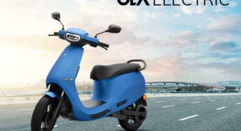 LiveIndia Market Update: Ola Electric Mobility Share Price