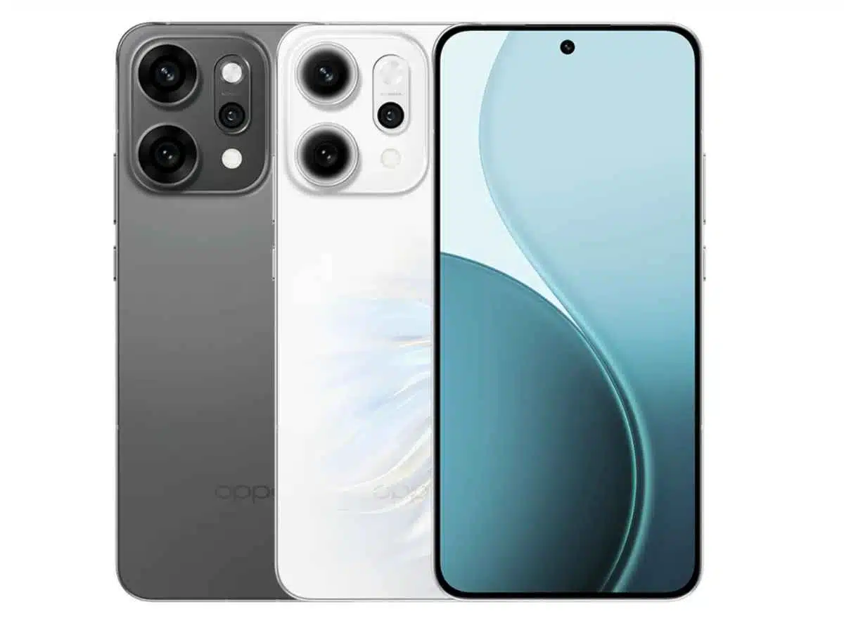 Oppo Reno 14 Pro 5G Camera Features That Will Blow Your Mind!