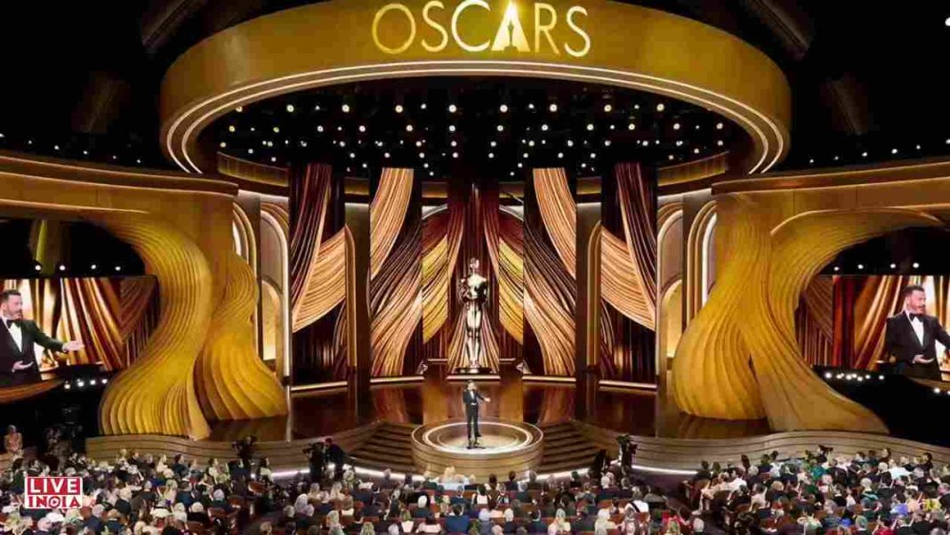 This One Film Has Already Locked a Best Picture Nomination at the 2025 Oscars