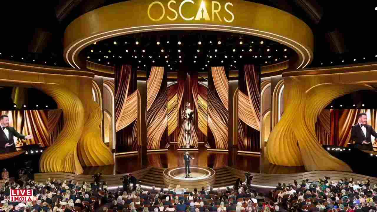 This One Film Has Already Locked a Best Picture Nomination at the 2025 Oscars