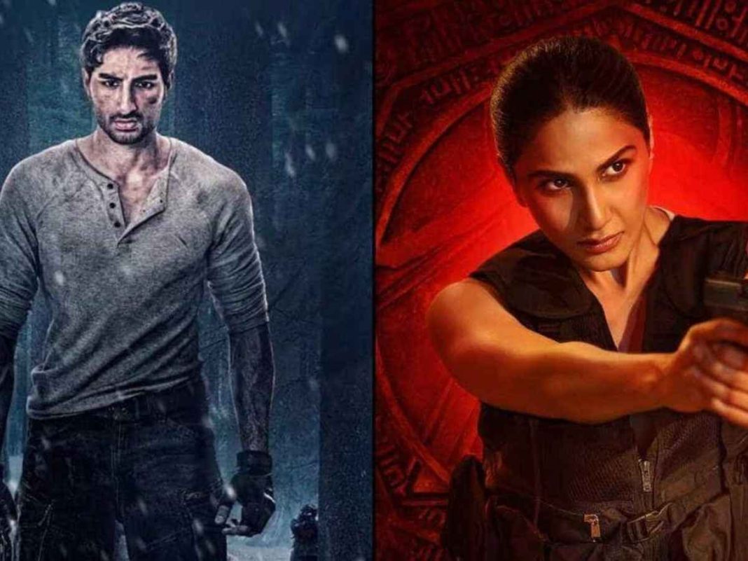 Catch the Hottest OTT Releases This Weekend: 'Maargan,' 'Sarzameen,' 'Mandala Murders' & More