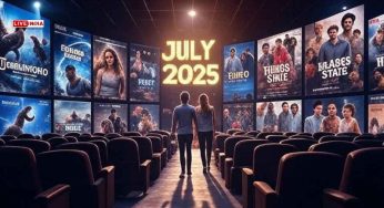 Blockbusters & Streaming Premieres: All the Entertainment Releasing This Week (July 1–4, 2025)