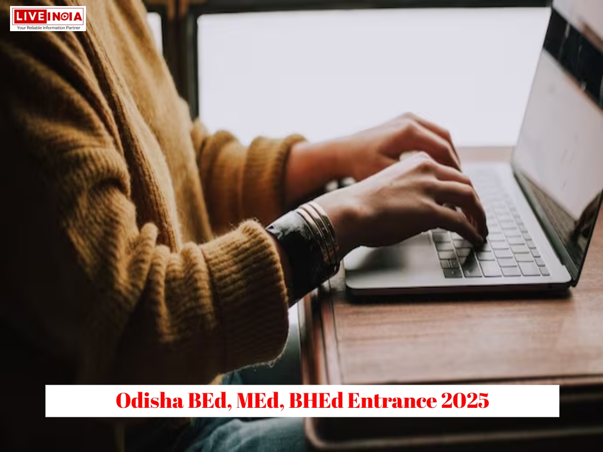 Odisha BEd, MEd, BHEd Entrance 2025: SSB to Release Provisional Answer Keys on July 7, Objection Window from July 8-10