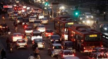 Public Uproar Halts Delhi’s ‘End of Life’ Vehicle Fuel Ban