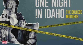 How to Watch ‘One Night in Idaho: The College Murders’ Docuseries and Pre-Order the Book Behind It