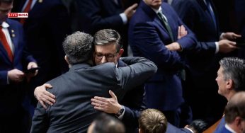 Trump’s One Big Beautiful Bill Clears Congress In Narrow Vote, Cementing Second-Term Agenda