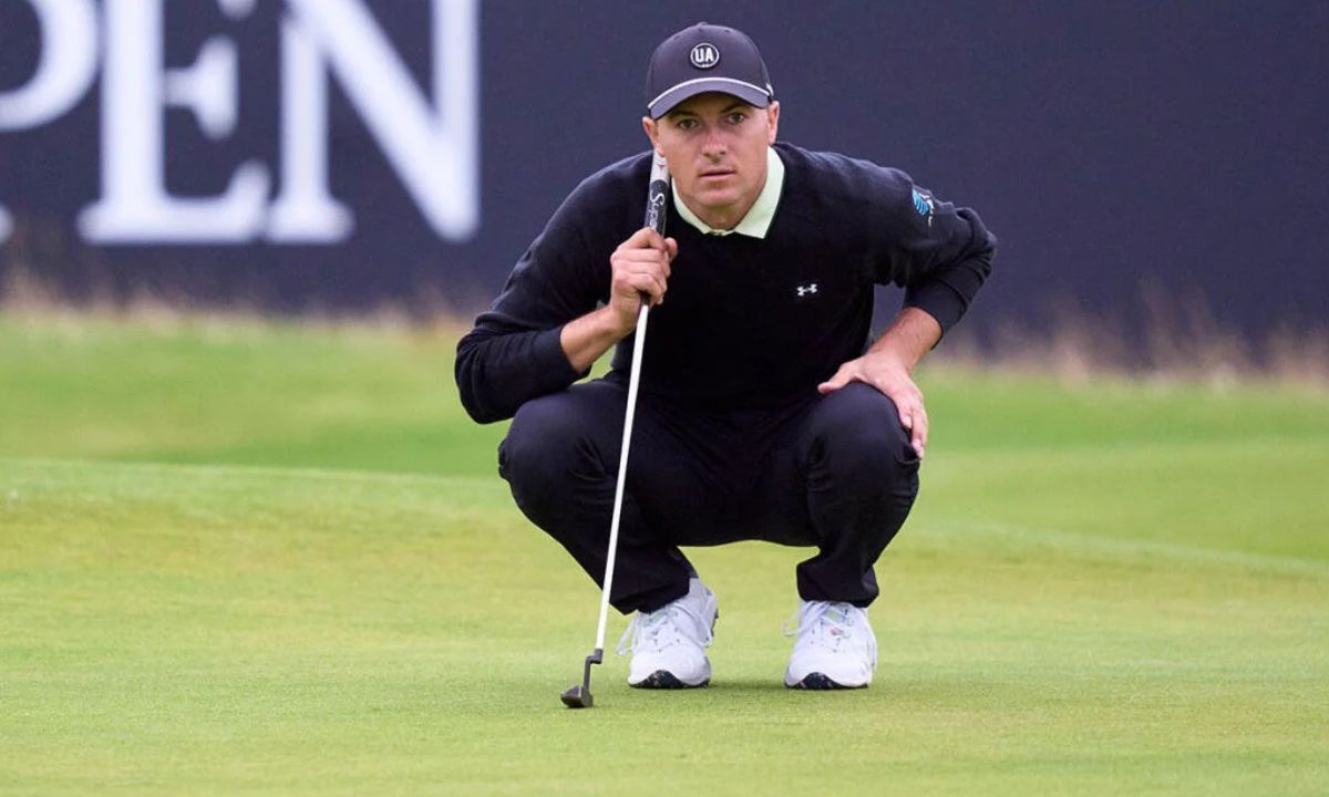 Open Championship 2025: 5 Sleeper Picks Who Could Shock Royal Portrush