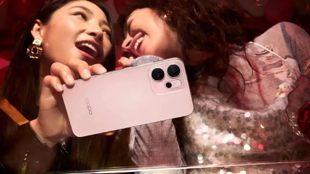 Oppo Reno 14, 14 Pro 5G Launching in India on July 3: AI Features, MediaTek Chipset, and 50MP Cameras Revealed