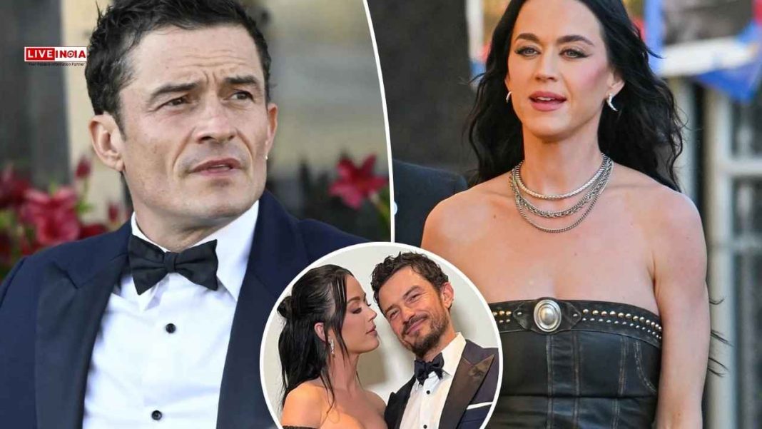 Orlando Bloom Opens Up on ‘Loneliness’ After Katy Perry Split in Cryptic Instagram Posts
