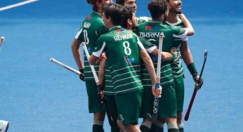 Pakistan Hockey Team To Travel India For Asia Cup 2025?