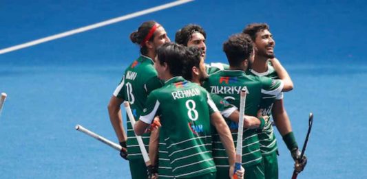 Pakistan Hockey Team To Travel India For Asia Cup 2025?