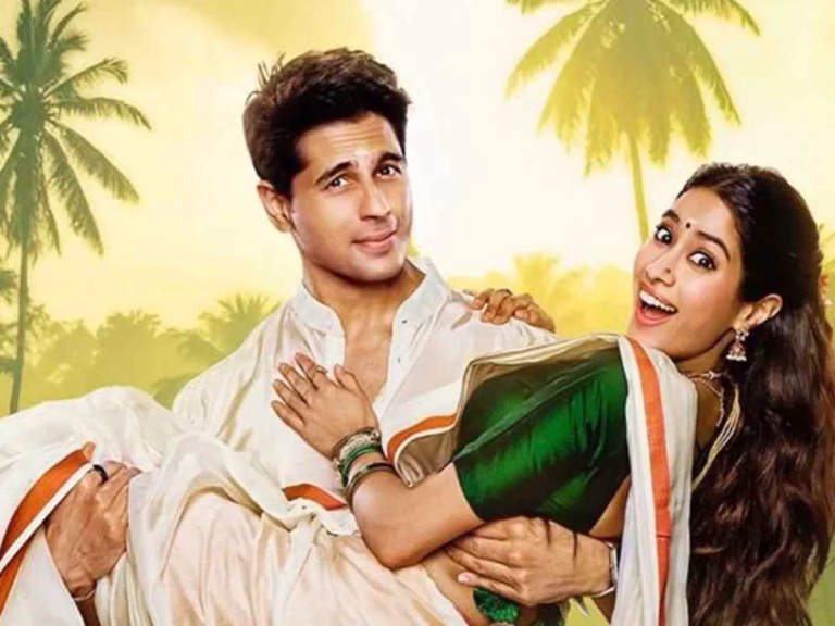 Param Sundari: Sidharth Malhotra And Janhvi Kapoor’s Rom-Com To Hit Theatres On THIS Date