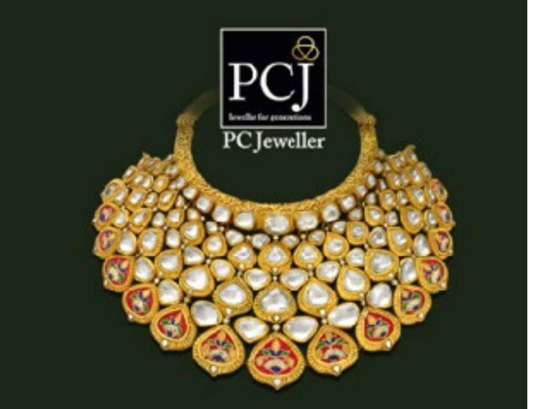 PC Jeweller Share Price Performance Today, July 9