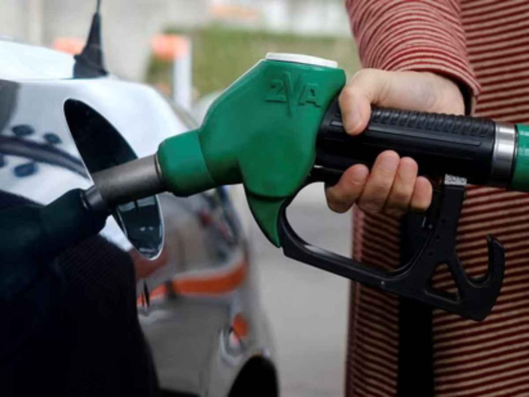 Petrol, Diesel Prices Today: Check Latest Rates In Your City