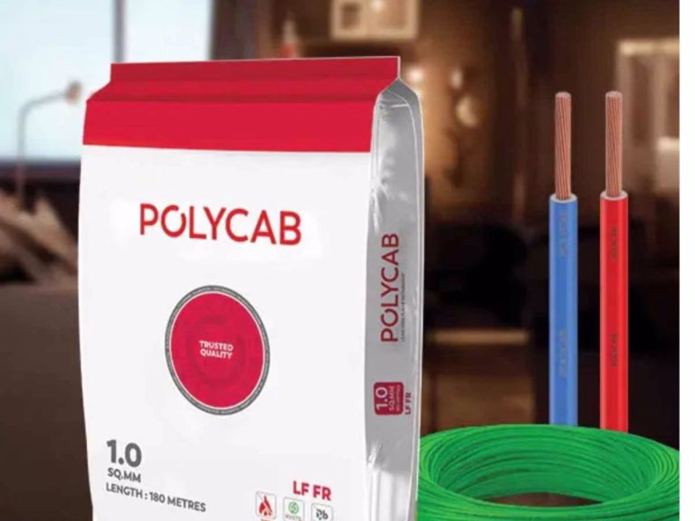 Polycab Share Price Today: July 17