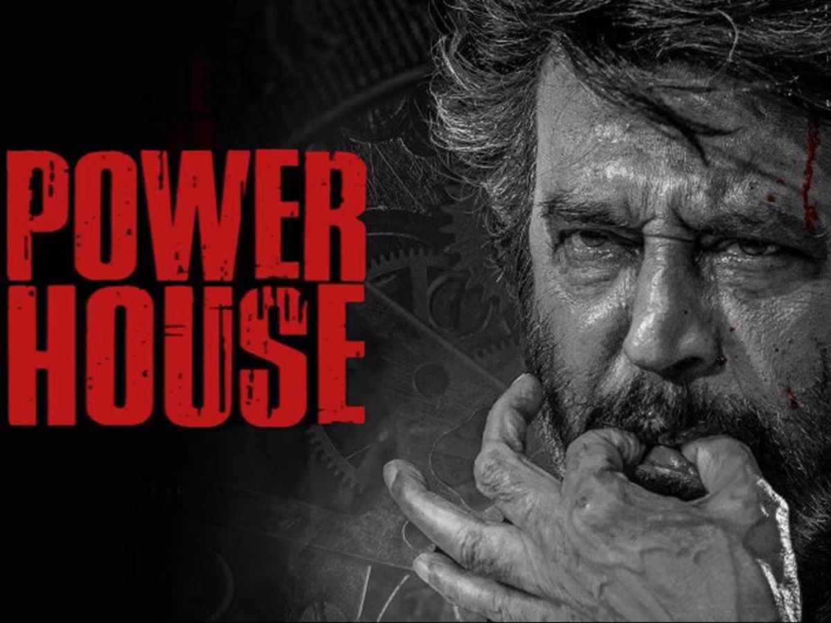 'Powerhouse' Unleashed! Rajinikanth's Aura Electrifies New 'Coolie' Song – Watch Now!