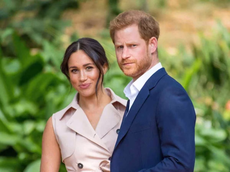 Why Netflix Canceled Prince Harry & Meghan Markle's £100 Million Deal?
