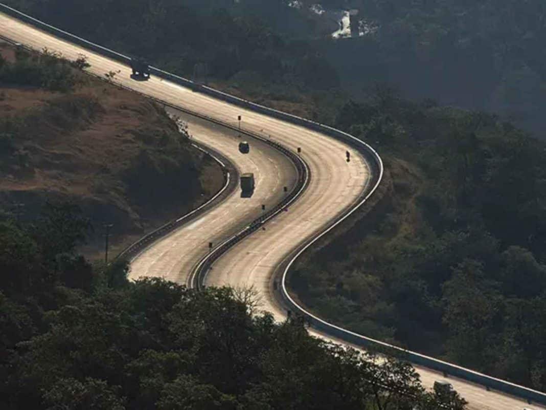 Pune to Bengaluru in 6 Hours? ₹50,000 Cr Pune Highway Awaits Final Green Light