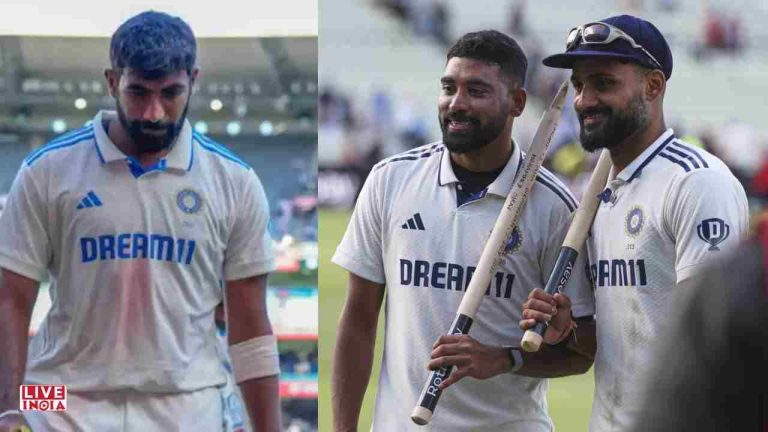 Lalchand Rajput Flags India’s ‘Lethal Weapon’ to Trouble England at Lord’s