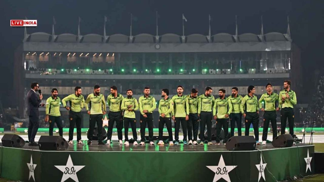Pakistan Likely To Be Left Out of ICC-Backed World Clubs T20 Championship: Absence From Key Meeting Raises Questions
