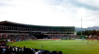 Pallekele International Cricket Stadium