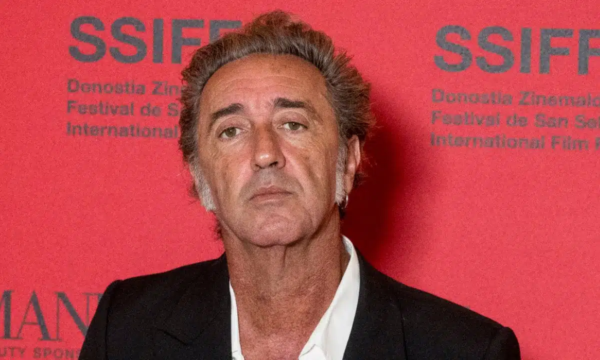 What Is Paolo Sorrentino Hiding in ‘La Grazia’?