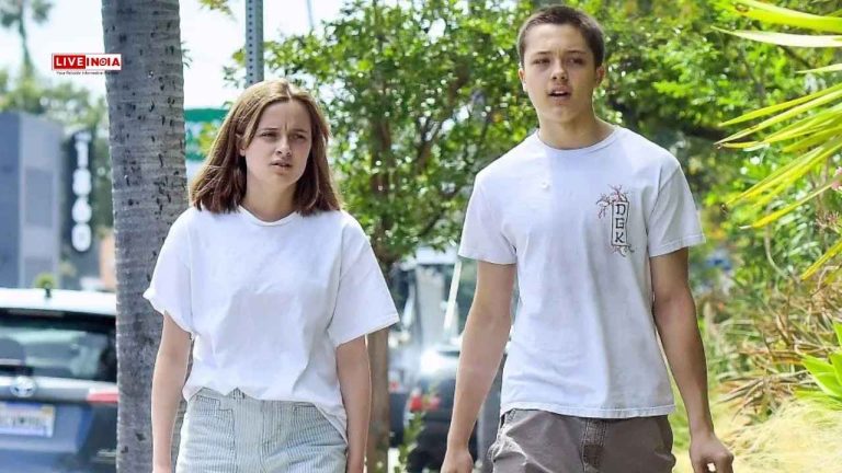 ‘Want to Make Amends’ Brad Pitt Makes Emotional Plea to Reconnect with Twins Ahead of 17th Birthday