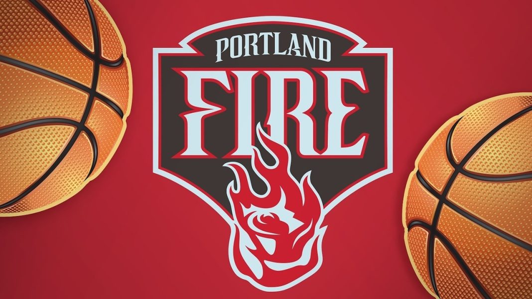 Portland Fire Returns to the WNBA with New Logo and 2026 Debut