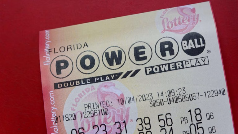 Powerball Jackpot Climbs To $410 Million After No Grand Prize Winner On July 30