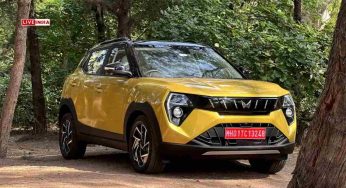 Mahindra Overtakes Hyundai to Become India’s Second-Largest Automaker in Q1 FY26; Tata Motors Out of Top 3