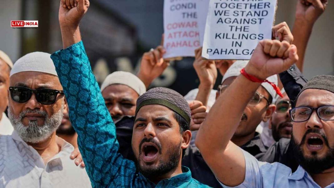 Quad Foreign Ministers Condemn Pahalgam Attack, Urge Justice for Victims and Accountability for Perpetrators