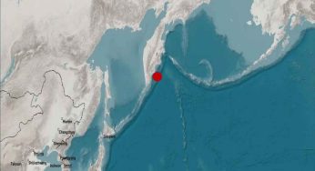 Earthquake Alert: Videos of 8.7 Magnitude Earthquake That Struck Russia’s Kamchatka Emerge