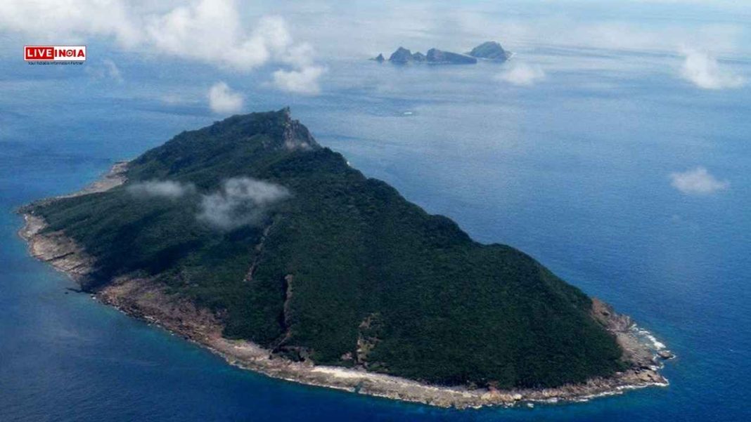 Over 900 Earthquakes Jolt Japan’s Tokara Islands, Residents Sleepless and Anxious