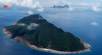 Over 900 Earthquakes Jolt Japan’s Tokara Islands, Residents Sleepless and Anxious
