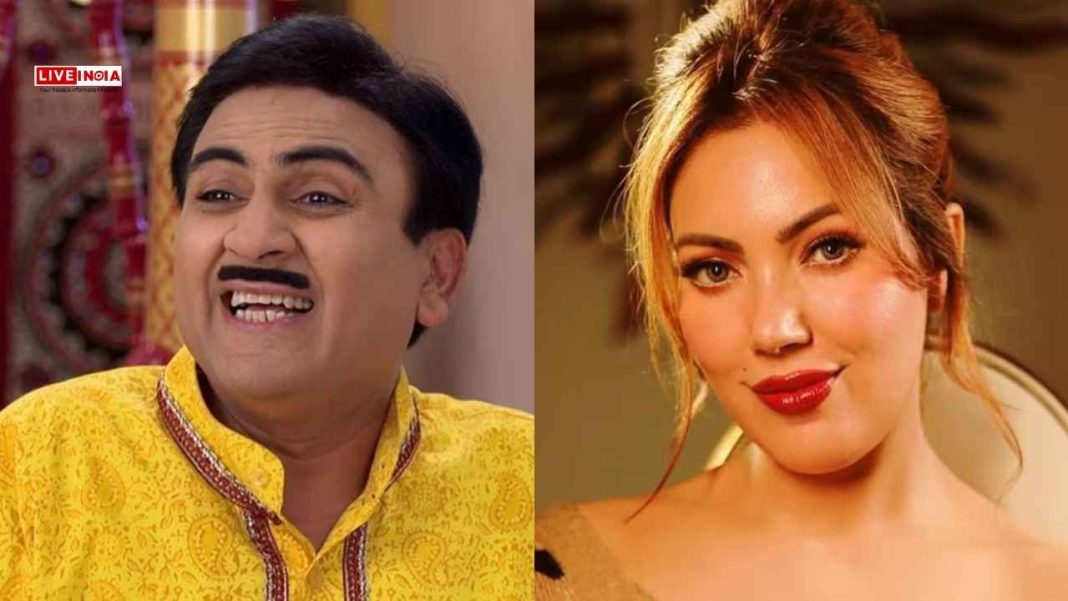 Dilip Joshi, Munmun Dutta Quitting Taarak Mehta Ka Ooltah Chashmah?