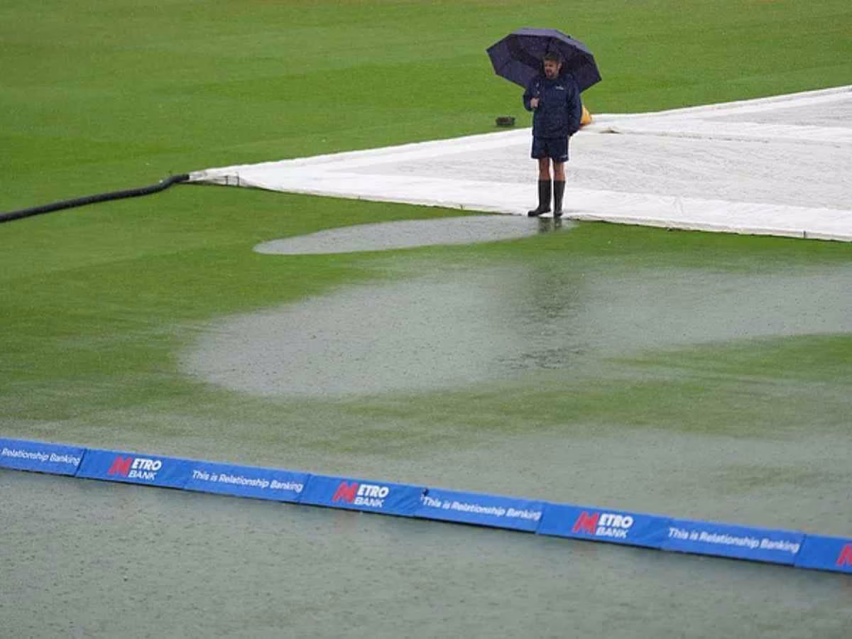India Women Vs England Women, 2nd ODI: Toss Delayed Due To Rain At Lord’s