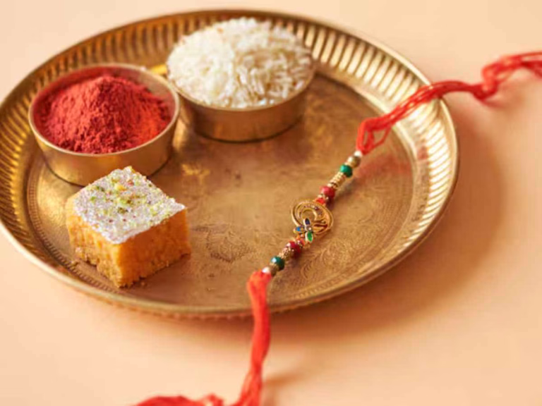 Raksha Bandhan 2025: Date, Shubh Muhurat, Purnima Tithi & More