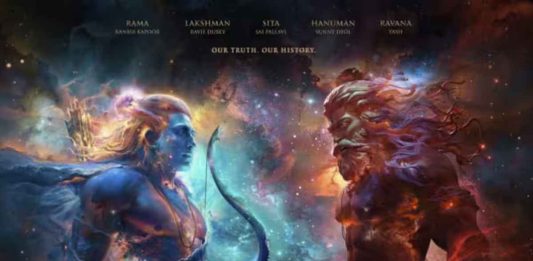 Ranbir Kapoor Starrer 'Ramayana' First Look Revealed, Fans Get 'Goosebumps': Watch!