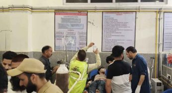 Ramban Road Accident: Toll Mounts To 5 As Another Injured Succumbs