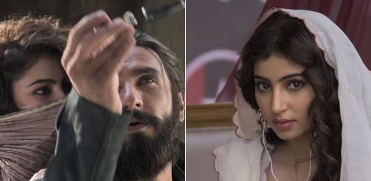 Dhurandhar: Ranveer Singh Romances Actress 20 Years Younger, Once India’s Top Child Star