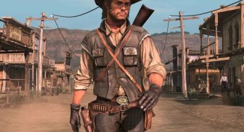 Is Red Dead Redemption for PC?