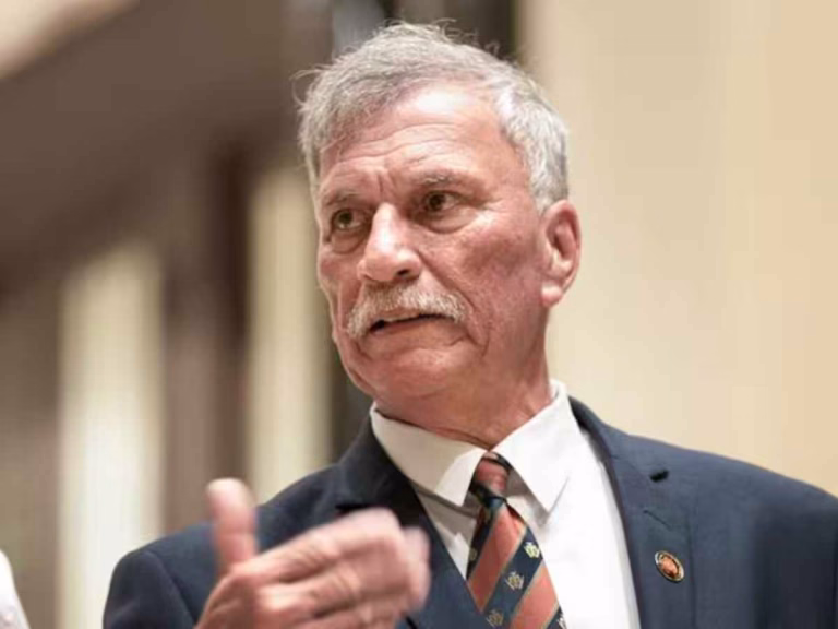 Roger Binny BCCI Future Uncertain Amidst Age Cap & New Sports Bill